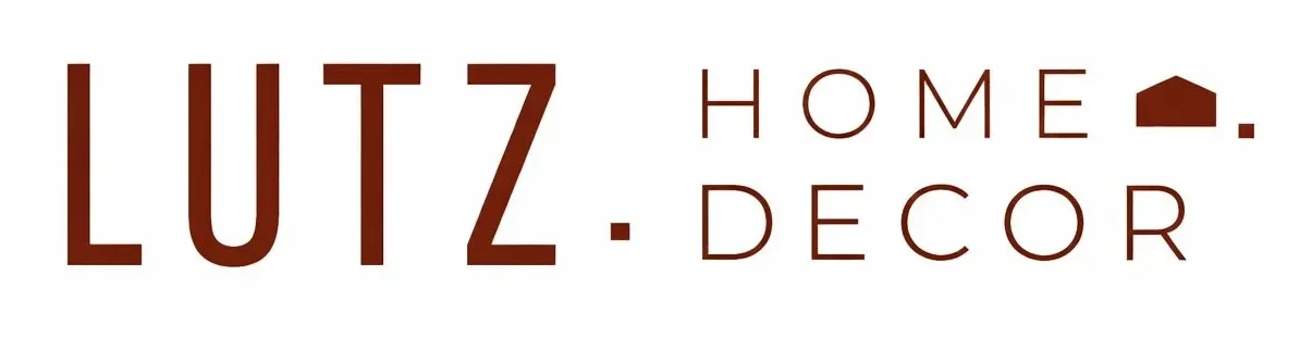 Lutz Home Decor – Blog